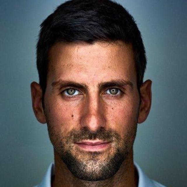 Novak Djokovic watch collection